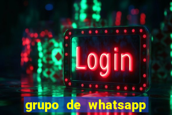 grupo de whatsapp de adulto